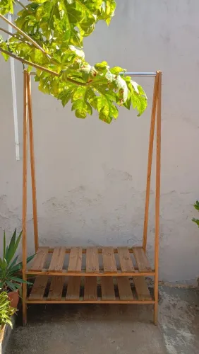 Arara para roupas