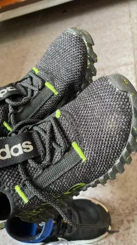tenis adidas infantil original 