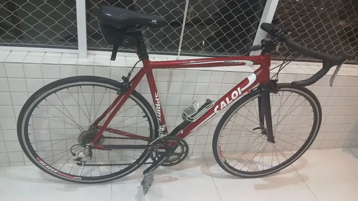 Bicicleta caloi 10 espridt