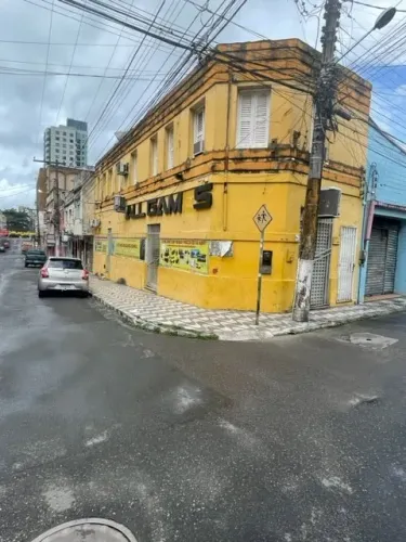 Comercial para Locação em Itabuna, CENTRO, 1 banheiro
