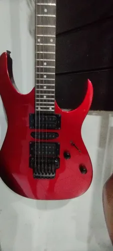 Guitarra Ibanez Gio GRG