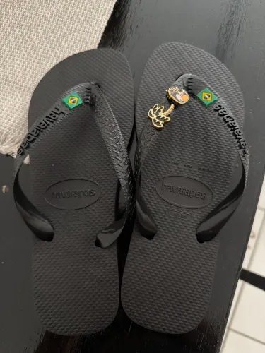Sandália Havaiana