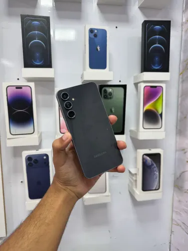 SAMSUNG S23 FÉ 256 GB 