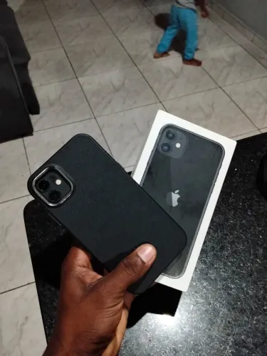 Vendo IPhone 11