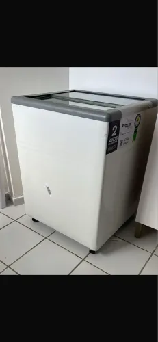 Freezer
