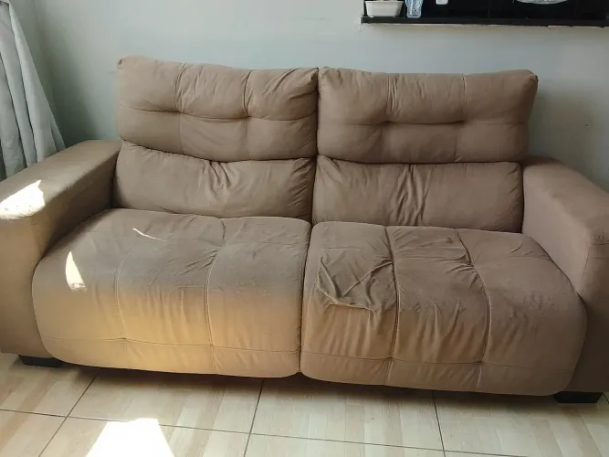 Conjunto de sofá