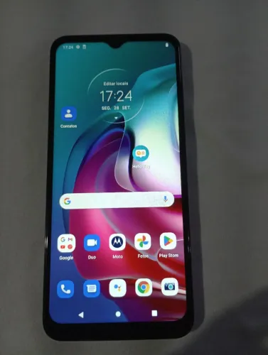 Moto G 30. 128gb