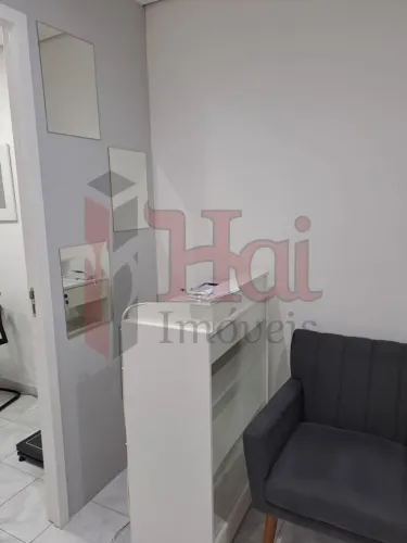 LOCAÇÃO EM EDIFICIO BUSSINER CENTER