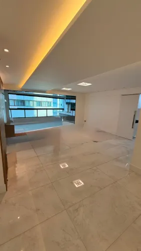 Apartamento para locação no CONDOMÍNIO RESERVA DE APIPUCOS, RECIFE, Recife, PE