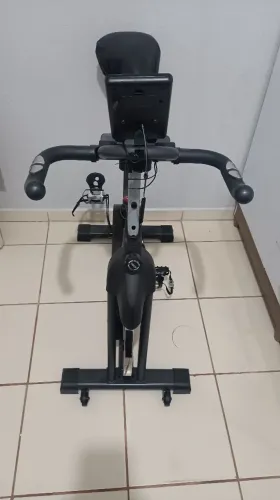 Bicicleta de Spinning ZASPRO