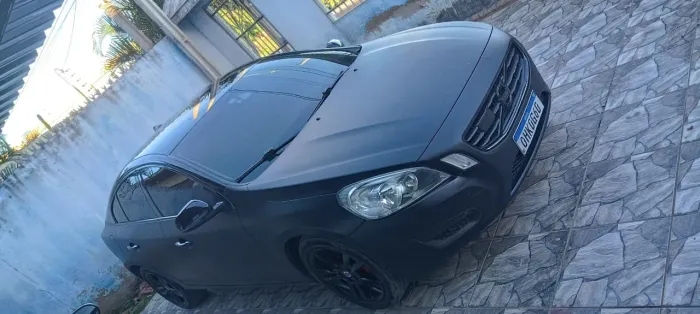 Volvo S60 T-5 2.0 240cv 4P 2011