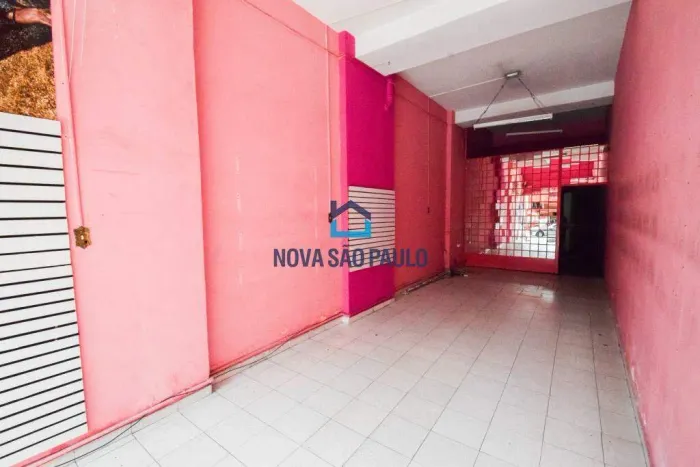 Ótima Localização no Ipiranga, próximo ao Metro sacomã