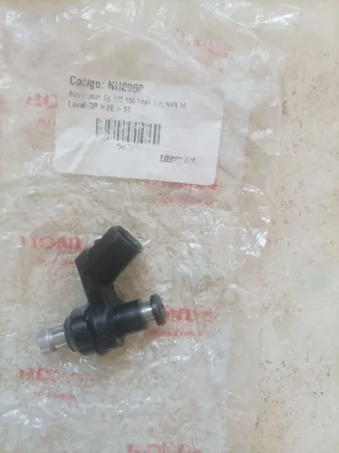 Bico injetor original Honda para cg 160 para cg 150 e Bros 160 novo