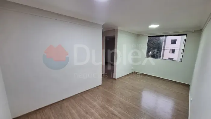 Residencial Flamboyants