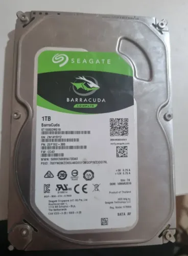 HD 1TB