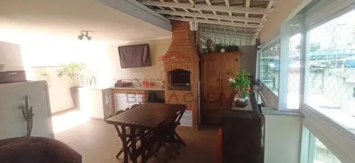 Sobrado em condomínio para venda - vila carrão, 3 quartos, 120 m² - são paulo