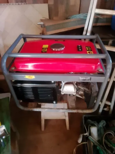 Motor elétrico 3.5000