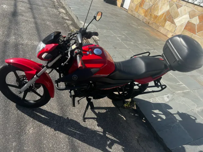 VENDO FACTOR 2023/2024 - R$ 13.500,00