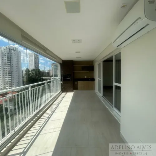 Apartamento para Locação no Condomínio Edifício Vista Alegre ? Conforto e Excelente Locali
