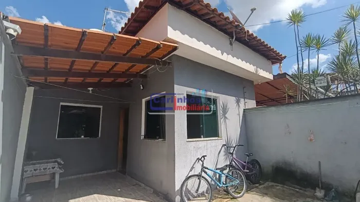 Casa Vila das Flores, Betim