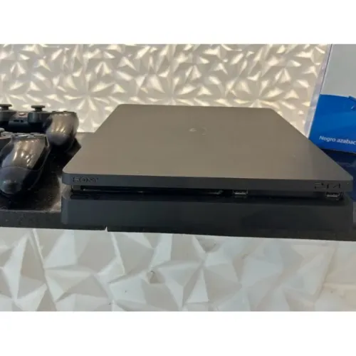 Playstation 4 Usado - 2 Controles