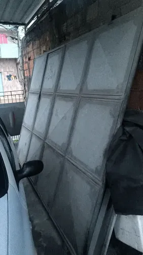 Portão
