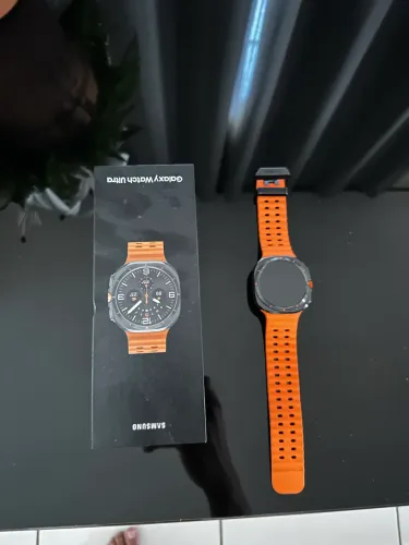 Samsung Galaxy Watch Ultra LTE 47mm 1.47"