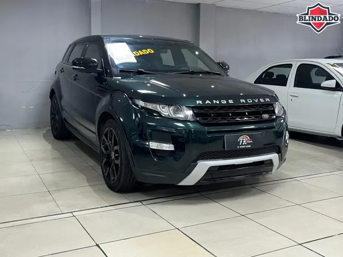 Land Rover Range Rover SP. Dynam. HSE 3.0 510cv (híb.) 2013