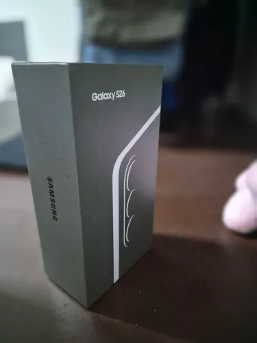 Samsung Galaxy S26