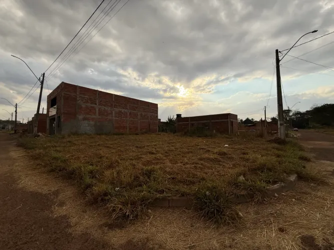 Vende-se Agio de lote em Goianira
