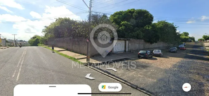 Terreno à venda na cidade de Teresina-PI, bairro Primavera, com 3.500,00 m² de área!