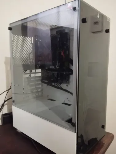 CPU i5 10ª Ger