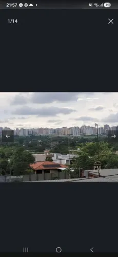 LIINDA VISTA NO GUARÁ-DF