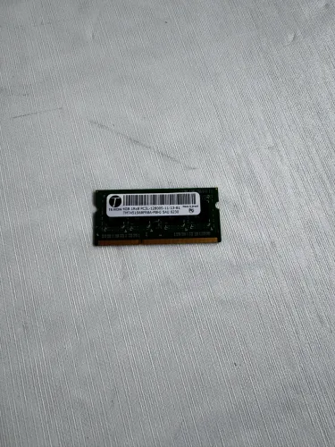 Memória RAM Notebook Teikon 4GB DDR3L  1600MHz (PC3L-12800S)  