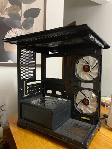 gabinete pc