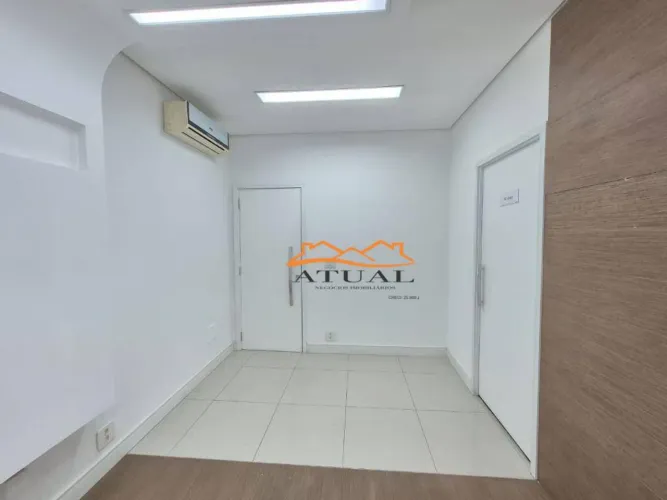 Salas comerciais