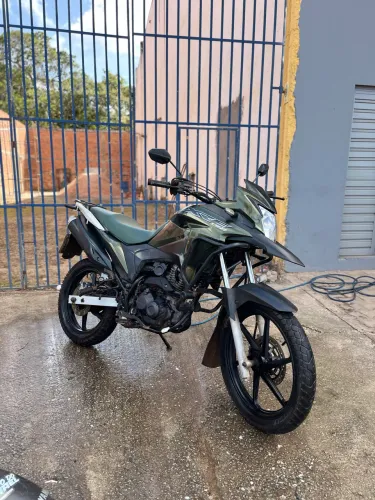XRE 190 ABS 2016 14.500