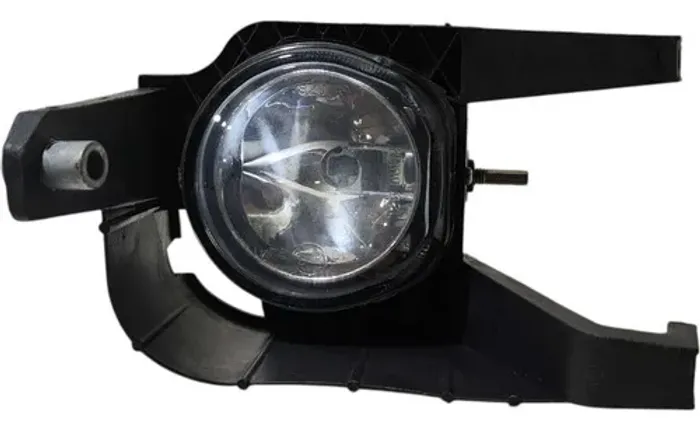 Farol Milha Direito Fiat Strada 2008 2009 2010 2011 2012 Branco