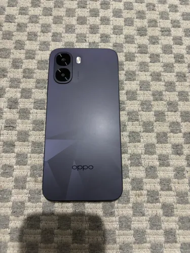 Smartphone Oppo A6t 128GB  Violeta Usado