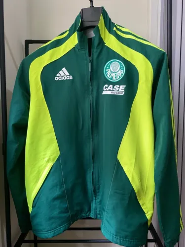 Jaqueta Palmeiras 2010 Original