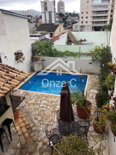Casa a venda Vila Galvão, Guarulhos/SP