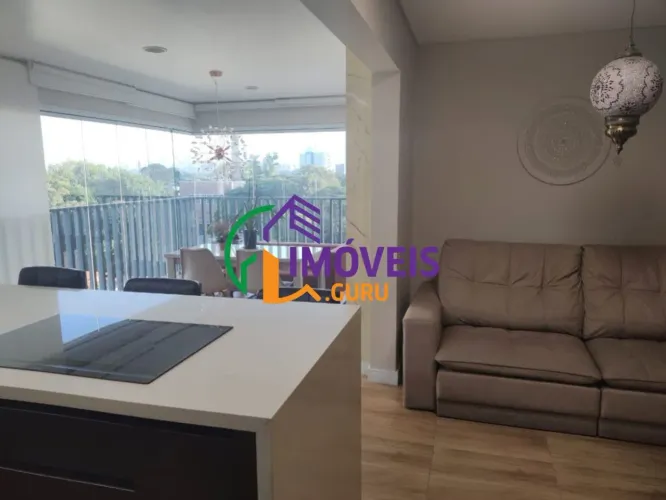 APARTAMENTO - PINHEIROS - SP
