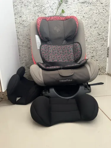 Cadeira para carro para bebê