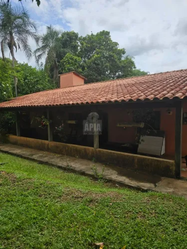 Vende-se 3 chacaras juntas em Hidrolândia - GO