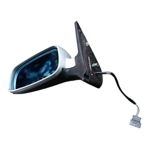 Espelho retrovisor externo vw golf 1997 2001
