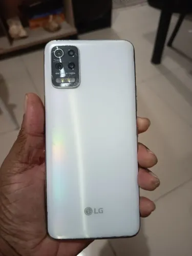 Celular LG K62+ *82