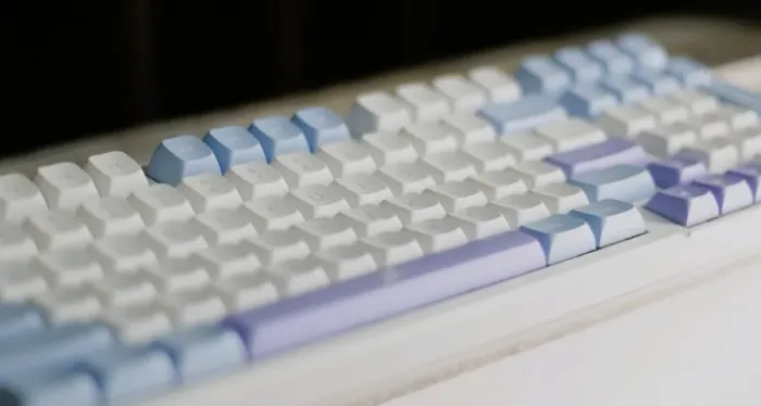 Teclado Gamer Mecânico SuperFrame Fusion Pro
