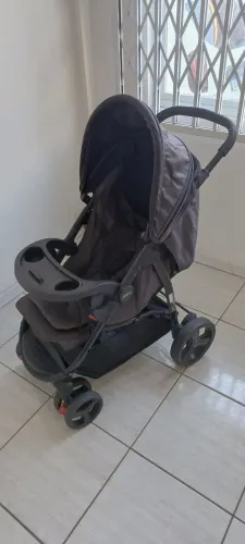 CARRINHO DE BEBÊ