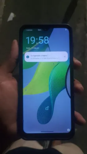 Vende-se MotoE 13