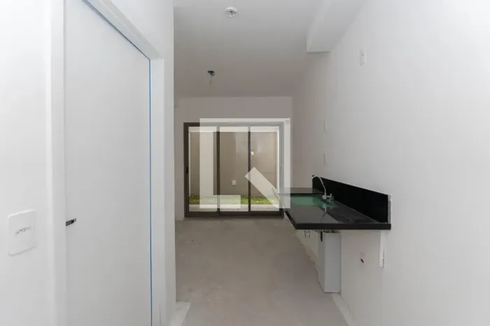 Apartamento à Venda - Bela Vista, 1 Quarto, 27 m2
